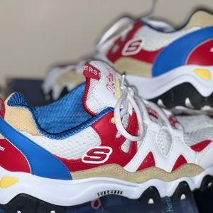 Sketchers Sneakers